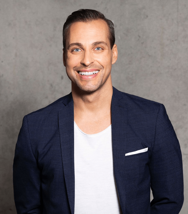 Chris Stephan
